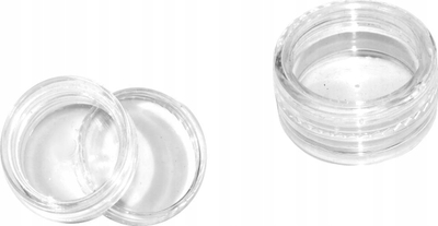 Glitter dekorativ MFP Loose Glitter, 20 g, ngjyrë ari