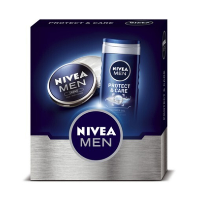 Set dhuratë Nivea Men 2017