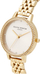 Orë dore Olivia Burton Classic Sparkle OB16DE15
