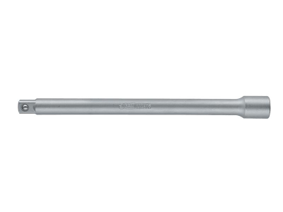 Zgjatim çelësi goditës Modeco MN-55-551, 1/2", 125mm, argjendtë