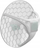 Modem LTE Mikrotik LHGG LTE6 Kit, LTE Cat6, Gigabit Ethernet, i bardhë