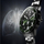 Ora inteligjente hibride Withings ScanWatch Nova, 42mm, matje temperature, jeshile