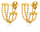 Vathë Troli Chains wssTO3582