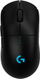 Maus gaming Logitech G PRO 2 LIGHTSPEED, pa kabllo, 32000 DPI, i zi