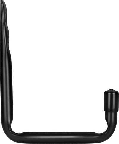Set mbajtëse muri për goma Maclean MC-488, çelik, 2 copë, 22 kg
