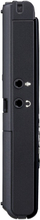 Regjistrues Olympus WS-883, i zi