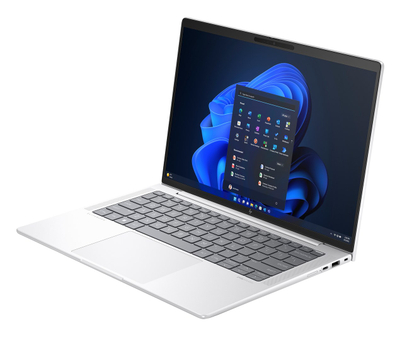 Laptop HP EliteBook 1040 G11, 14", Intel Core Ultra 7, 32GB RAM, 1TB SSD, сребрен