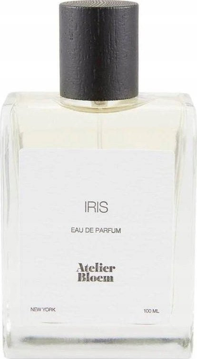 Parfum Atelier Bloem Iris Eau de Parfum, unisex, 100 ml, i tejdukshëm