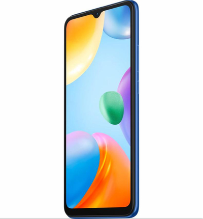 Telefoni Xiaomi Redmi 10C, 128GB, 4G, blu
