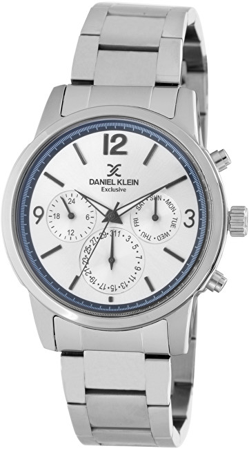 Orë dore Daniel Klein Exclusive DK11578-3