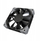 Ventilator kase Montech E28 PWM, 120mm, i zi