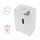 Makinë prerëse dokumentesh HSM Shredstar X13 P-4, 300W, prerje kryqëzuese, e bardhë