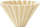 Dripper kafe Origami S, porcelan, 1–2 filxhan, i bardhë