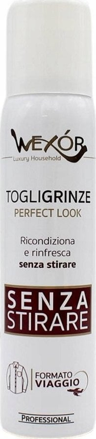 Sprej kundra rrudhave Wexór Iron in Spray, 100 ml