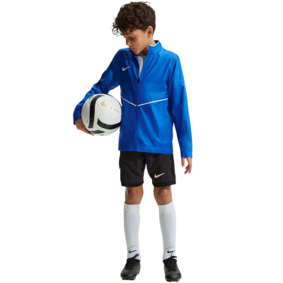 Детска дождовна јакна Nike Park 26 Junior, од полиестер