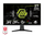 Monitor MSI MAG 275QF 27″, Rapid IPS 2560×1440, 180 Hz, 0.5 ms, HDMI×2/DP, i zi