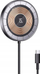 Karikues wireless magnetik Usams USA793, 15W, USB C, i bardhë