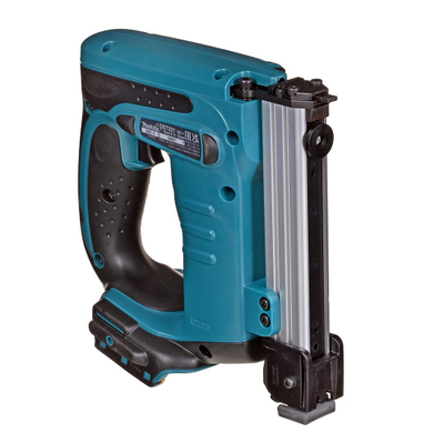 Kapëse pa kabllo Makita DST221 18V LXT, profesionale, pa bateri, blu