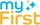 Filamente për stilolaps 3D MyFirst, set 5 copë, ngjyra të ftohta