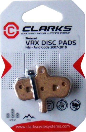 Mbështetëse frenash Clarks AVID (CLA-VRX834C)