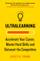 Ultralearning - Scott H Young