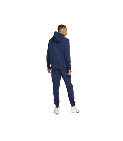 Trenerka set për meshkuj Nike, e kaltërt
