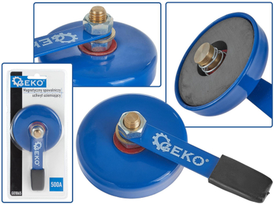 Multimetër dixhital me buzzer, matje AC DC, testim vazhdimësie, i kuq