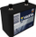 Батерија Варта 4R25 Zinc Carbon, 6V, 19Ah