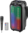 Altoparlant kullë Tracer TRAGLO46925, wireless, Bluetooth, i zi