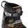 Patina inline Nils Extreme NA9022, nr. 41, të zeza