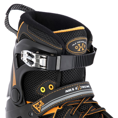 Patina inline Nils Extreme NA9022, nr. 41, të zeza