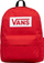 Çantë shpine Vans Old Skool VN0A7SCH0PZ1, e kuqe