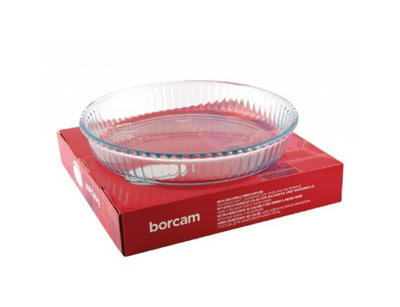 Enë për pjekje Borcam (1 copë), 1.72 L