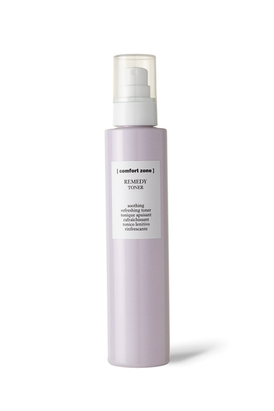 Tonik fytyre Comfort Zone Remedy Toner, qetësues, 200ml