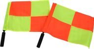Flamuj gjyqtari Select PRO 7490500000, 2 copë, dorezë ergonomike