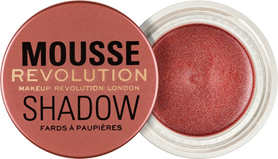Hije për sy Revolution Mousse Shadow kDKR10729