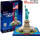 Puzzle 3D Cubicfun: Statue of liberty (C080H), 39 elemente 