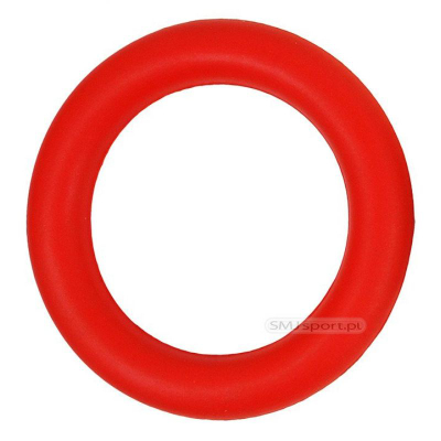 Unazë lojërash Ringo VTR R07, diametër 180mm, e kuqe