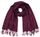 Shall Art of Polo sz18636 .8, Burgundy