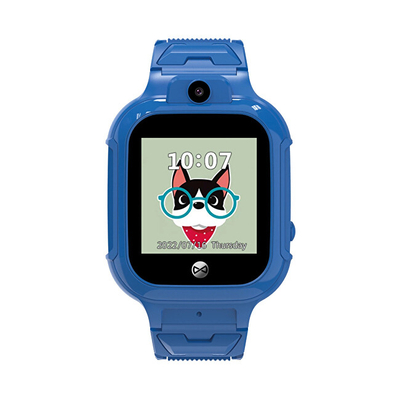 Orë smart për fëmijë Forever KW-320 See Me! 3, e kaltër