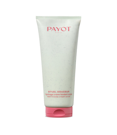 Piling Payot (Melt-in-Body Cream Scrub), 200 ml