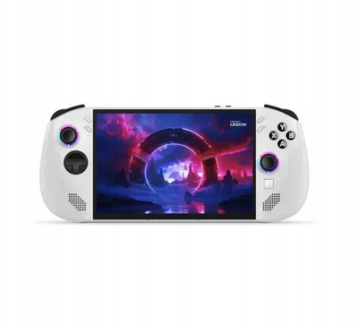 Konzollë portabël gaming Lenovo Legion Go S, 8", 32GB RAM, 1TB SSD