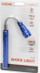 Elektrik dore Orno WL-9, LED 3 diode, teleskopik 17-57 cm, i zi