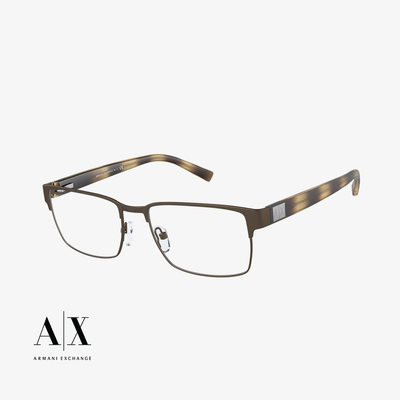 Armani Exchange AX1019 6001 54