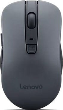 Maus pa tela Lenovo WL310, Bluetooth, Silent, gri