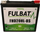 Bateri motori Fulbat FHD20HL-BS, GEL, zevëndëson HVT1 Harley 65989-97