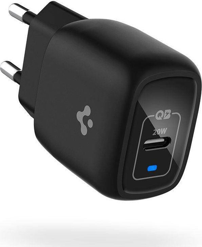Karikues muror Spigen PowerArc ArcStation, USB C PD 3.0 20W, i zi