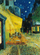 Lodër puzzle Clementoni Van Gogh, 1000 elemente
