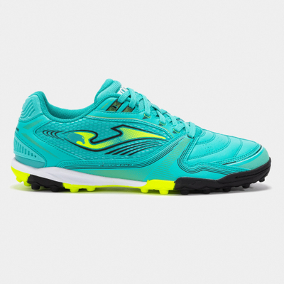 Këpucë futbolli Joma Dribling TF M DRIW2535TF për terren sintetik, të zeza