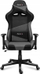 Karrige gaming Huzaro Force 6.2, rrjetë, deri 130 kg, gri me të zezë